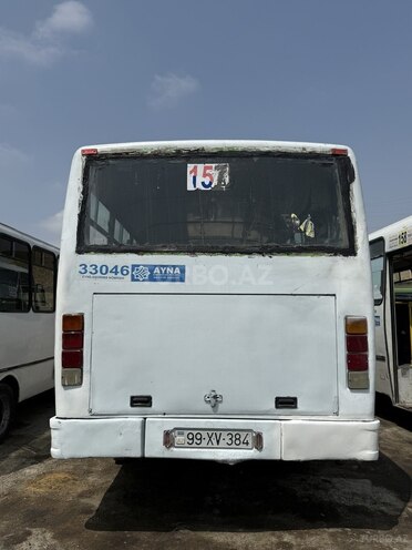 Isuzu NP 37 2008, 400,000 km - 4.3 l - Bakı