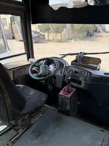 Isuzu NP 37 2008, 400,000 km - 4.3 l - Bakı