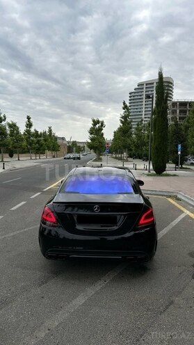 Mercedes C 300 2015, 200,000 km - 2.0 l - Bakı