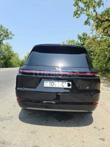 Li Auto L9 2024, 11,500 km - 1.5 л - Bakı