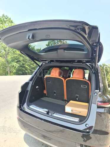 Li Auto L9 2024, 11,500 km - 1.5 л - Bakı