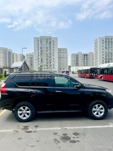Toyota Land Cruiser Prado 2010, 300,000 km - 2.7 l - Bakı