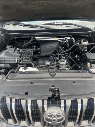 Toyota Land Cruiser Prado 2010, 300,000 km - 2.7 l - Bakı