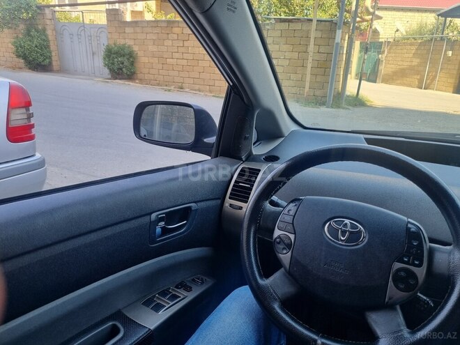 Toyota Prius 2008, 612,000 km - 1.5 l - Bakı