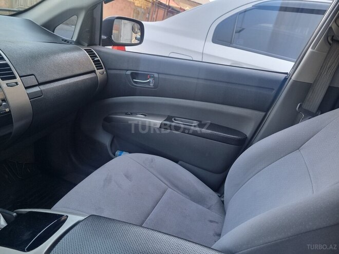 Toyota Prius 2008, 612,000 km - 1.5 l - Bakı