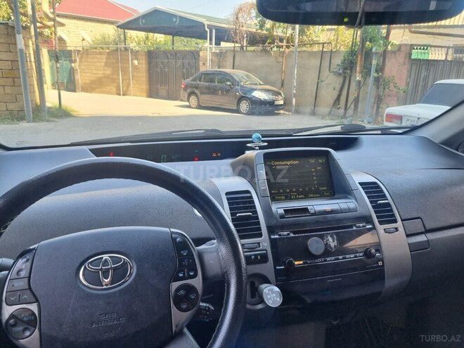 Toyota Prius 2008, 612,000 km - 1.5 l - Bakı