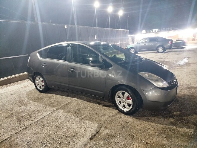 Toyota Prius 2008, 612,000 km - 1.5 l - Bakı
