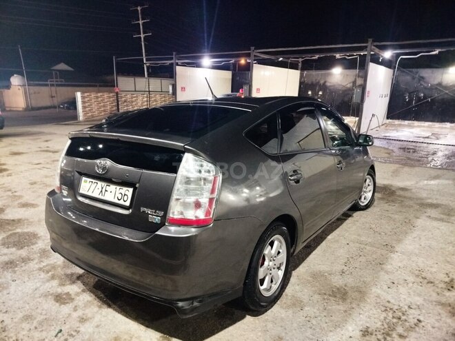 Toyota Prius 2008, 612,000 km - 1.5 l - Bakı