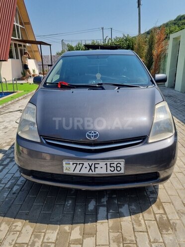 Toyota Prius 2008, 612,000 km - 1.5 l - Bakı
