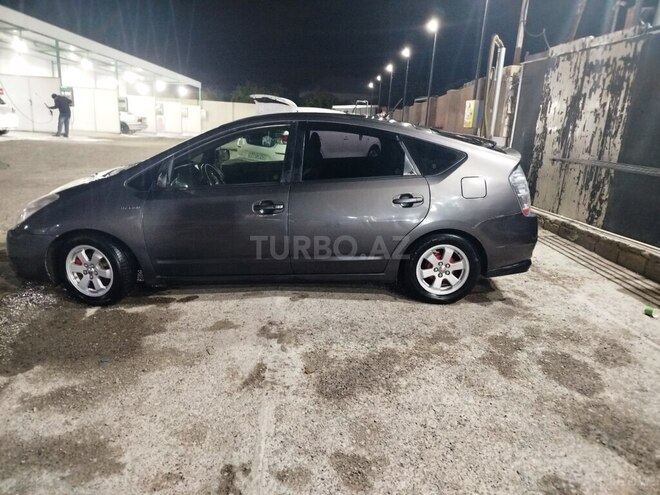 Toyota Prius 2008, 612,000 km - 1.5 l - Bakı
