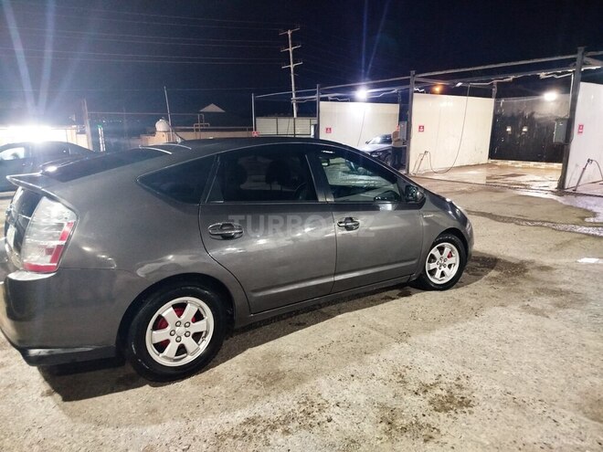 Toyota Prius 2008, 612,000 km - 1.5 l - Bakı