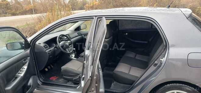 Toyota Corolla 2006, 285,214 km - 1.4 l - Şirvan