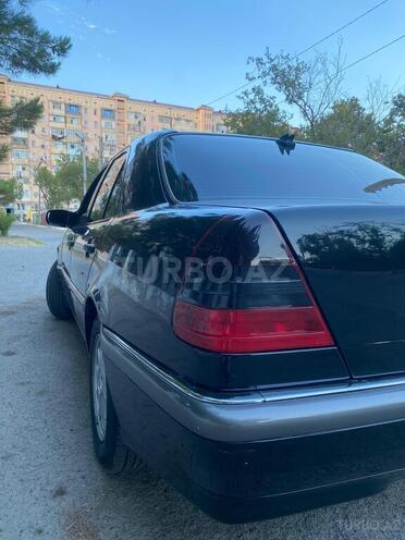 Mercedes C 230 1998, 400,000 km - 2.3 л - Sumqayıt