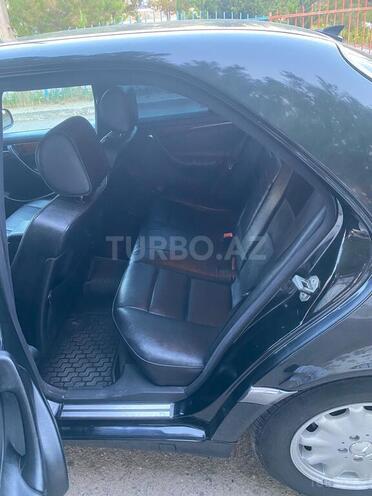 Mercedes C 230 1998, 400,000 km - 2.3 л - Sumqayıt
