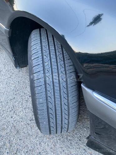 Mercedes C 230 1998, 400,000 km - 2.3 л - Sumqayıt