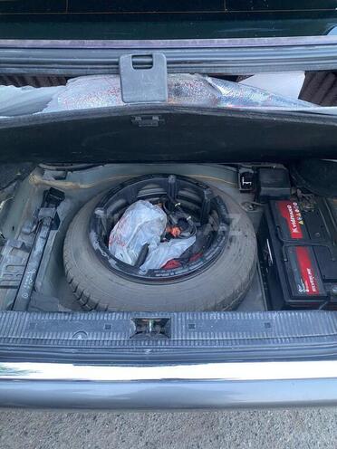 Mercedes C 230 1998, 400,000 km - 2.3 л - Sumqayıt