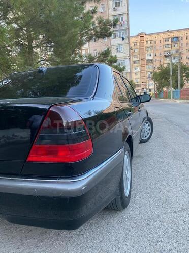 Mercedes C 230 1998, 400,000 km - 2.3 л - Sumqayıt