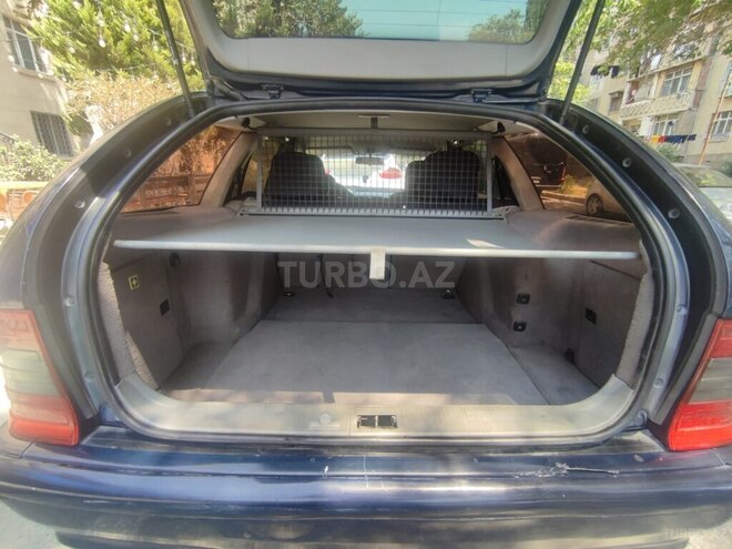 Mercedes C 240 1999, 260,000 km - 2.4 l - Bakı