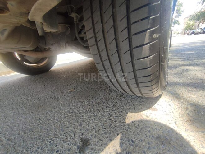 Mercedes C 240 1999, 260,000 km - 2.4 l - Bakı