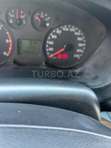Ford Transit 2007, 296,000 km - 2.4 л - Bakı