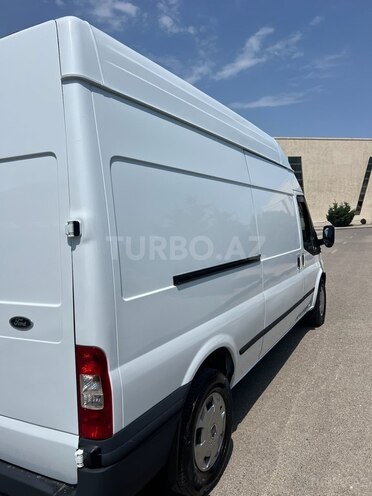 Ford Transit 2007, 296,000 km - 2.4 л - Bakı
