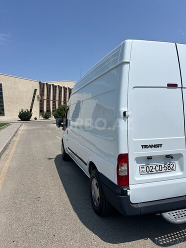 Ford Transit 2007, 296,000 km - 2.4 л - Bakı