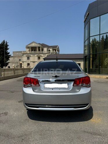 Chevrolet Cruze 2013, 312,213 km - 1.4 l - Bakı