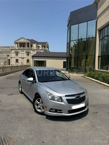 Chevrolet Cruze 2013, 312,213 km - 1.4 l - Bakı