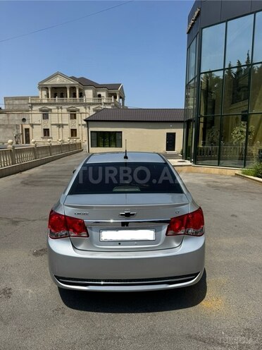 Chevrolet Cruze 2013, 312,213 km - 1.4 l - Bakı