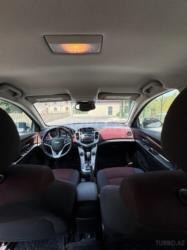 Chevrolet Cruze 2013, 312,213 km - 1.4 l - Bakı