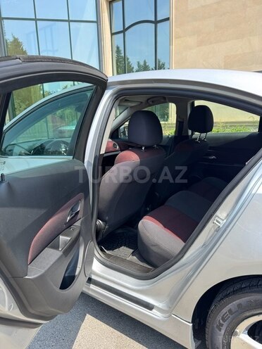 Chevrolet Cruze 2013, 312,213 km - 1.4 l - Bakı