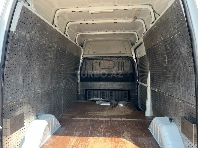 Ford Transit 2007, 296,000 km - 2.4 л - Bakı
