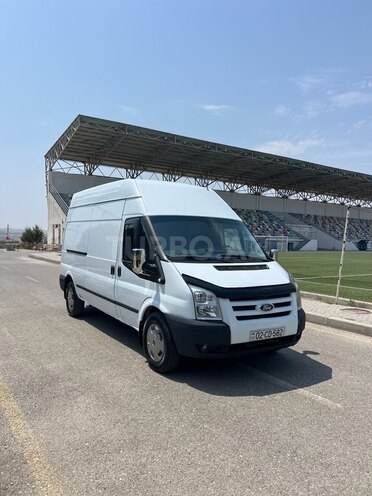 Ford Transit 2007, 296,000 km - 2.4 л - Bakı