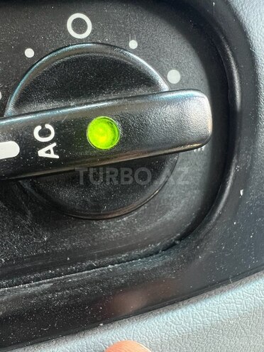 Ford Transit 2007, 296,000 km - 2.4 л - Bakı