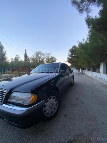 Mercedes C 230 1998, 400,000 km - 2.3 л - Sumqayıt