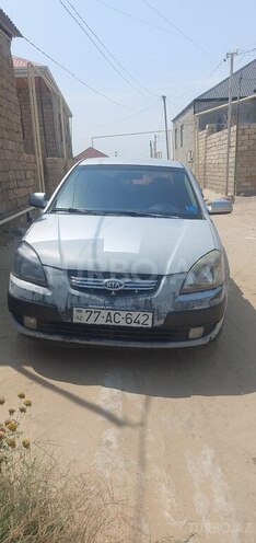 Kia Pride 2007, 254,960 km - 1.5 л - Bakı