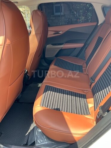 Changan Qiyuan A05 2025, 7,000 km - 1.5 л - Bakı
