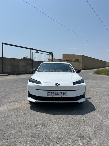 Changan Qiyuan A05 2025, 7,000 km - 1.5 л - Bakı