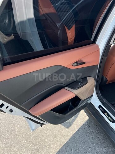 Changan Qiyuan A05 2025, 7,000 km - 1.5 л - Bakı