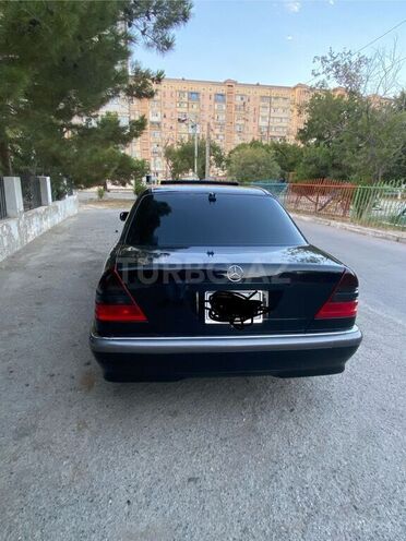 Mercedes C 230 1998, 400,000 km - 2.3 л - Sumqayıt