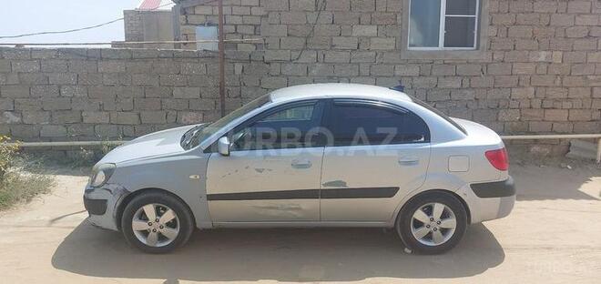 Kia Pride 2007, 254,960 km - 1.5 л - Bakı