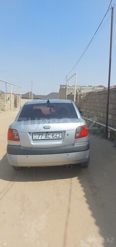 Kia Pride 2007, 254,960 km - 1.5 л - Bakı