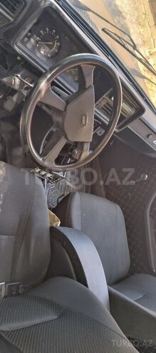 LADA (VAZ) 2107 2010, 56,673 km - 1.6 l - Bakı