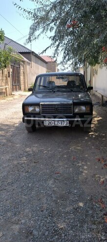 LADA (VAZ) 2107 2010, 56,673 km - 1.6 l - Bakı