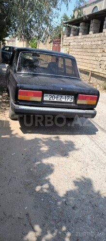 LADA (VAZ) 2107 2010, 56,673 km - 1.6 l - Bakı