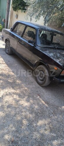 LADA (VAZ) 2107 2010, 56,673 km - 1.6 l - Bakı