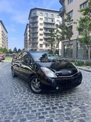 Toyota Prius 2007, 313,000 km - 1.5 l - Bakı
