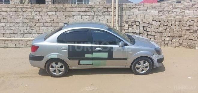 Kia Pride 2007, 254,960 km - 1.5 л - Bakı