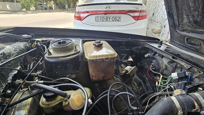 Tofas Sahin 2004, 88,888 km - 1.6 l - Bakı