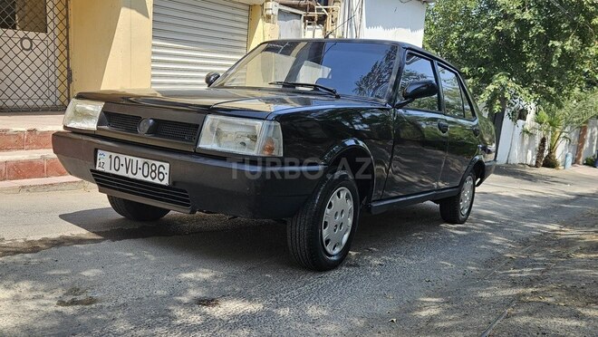 Tofas Sahin 2004, 88,888 km - 1.6 l - Bakı
